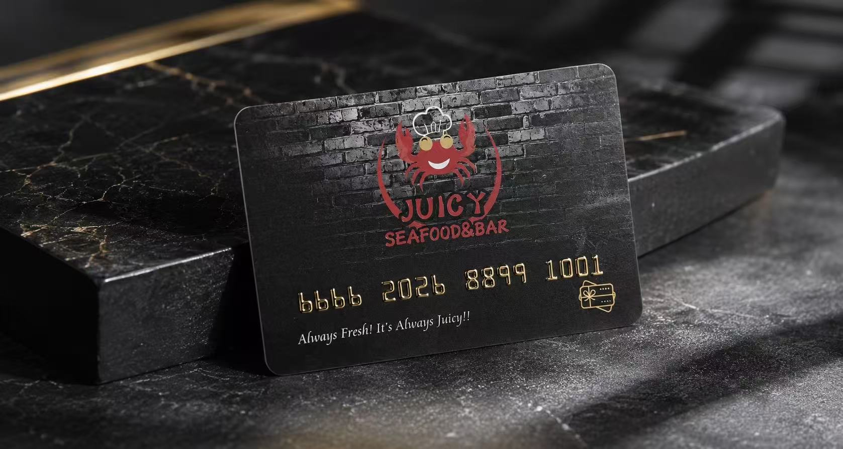Gift Cards