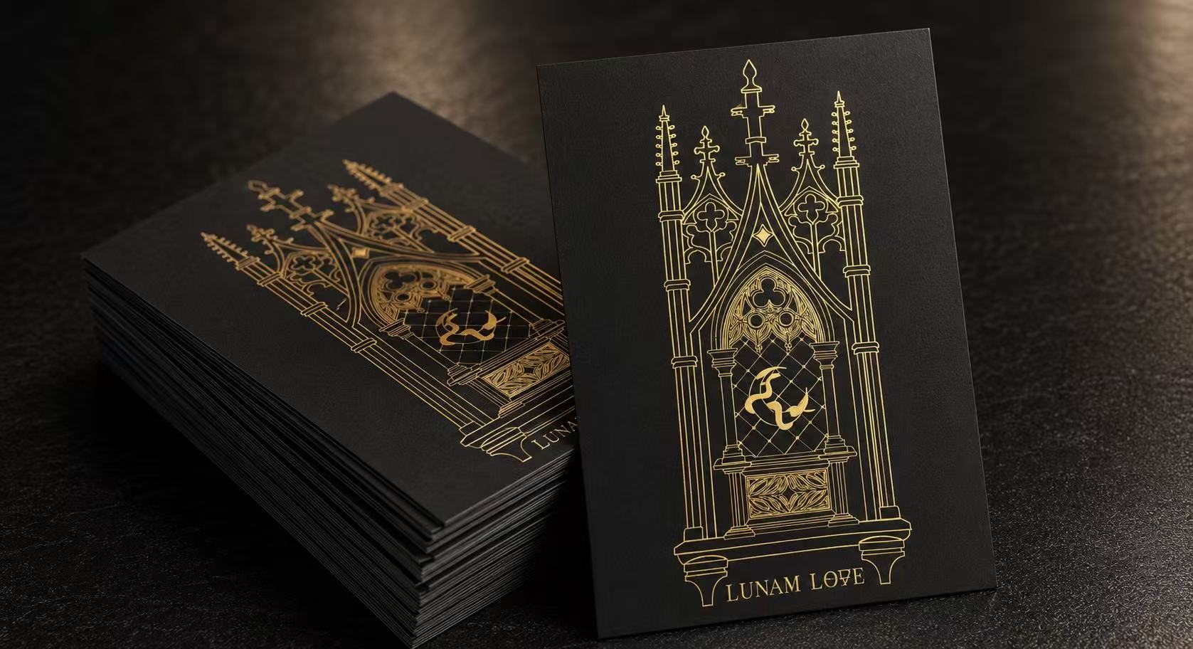 4X6 Suede Postcards